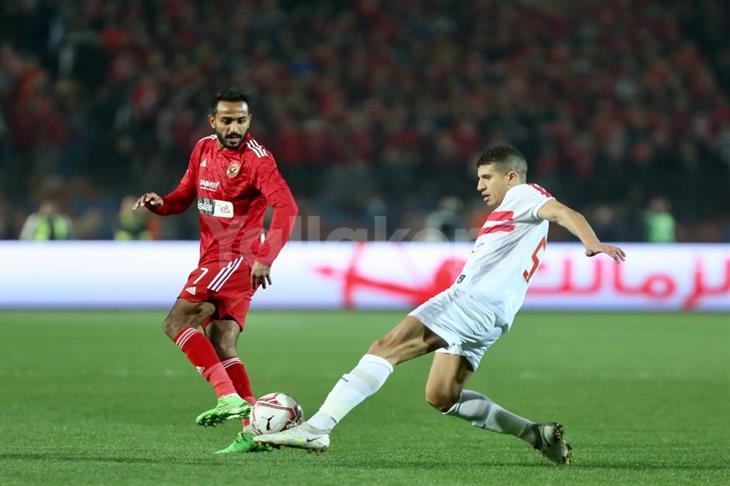 مصدر ليلا كورة: إتجاه لرصد جائزة مالية لبطل الدوري المصري.. وشرط للتنفيذ