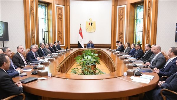 «الأعلى للاستثمار» يصدر 22 قرارًا لجذب وتعزيز الاستثمارات