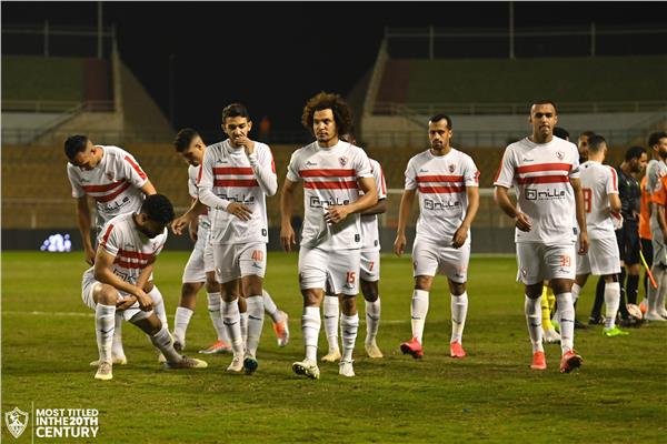 بسبب برقية التهنئة : جمال عبد الحميد يهاجم وزارة الشباب والرياضة