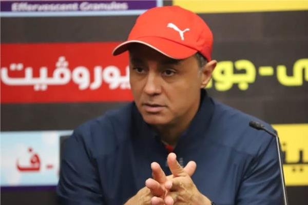 أيوب يرحل عن تدريب حرس الحدود .. ومكي مديراً فنياً