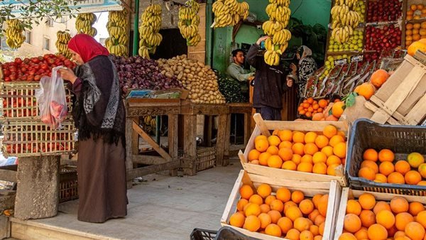 تباطؤ التضخم السنوي في مدن مصر لأول مرة منذ 2021