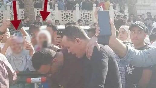 مصر.. نقابة الصحفيين تعد بتغييرات بعد واقعة "الضحك خلال الجنازة"