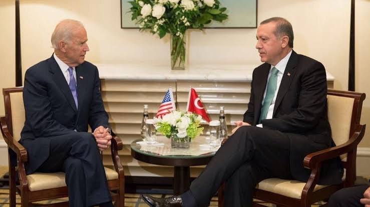 الرئيس التركي رجب طيب أردوغان