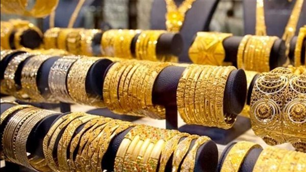 أسعار الذهب