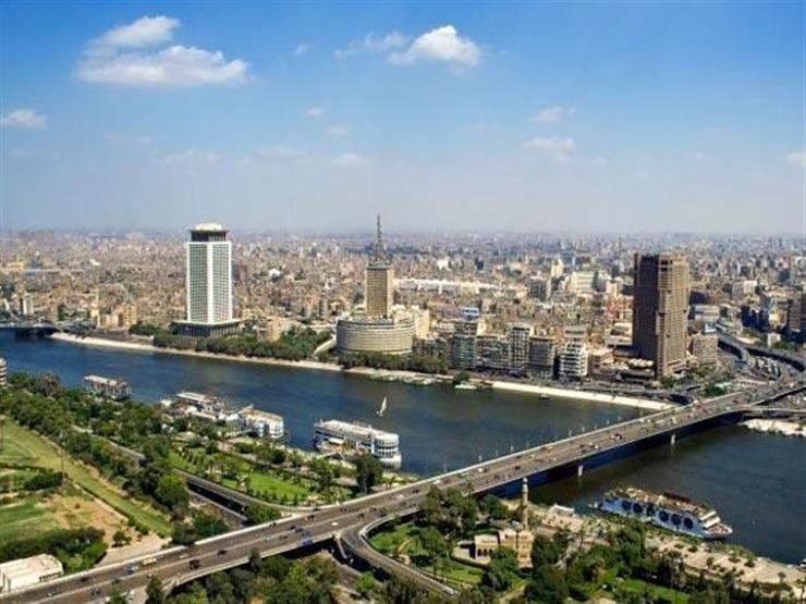 حالة الطقس اليوم الإثنين 8 مايو