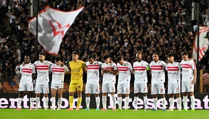 موعد مباراة الزمالك وأسوان في الدوري الممتاز والقنوات الناقلة