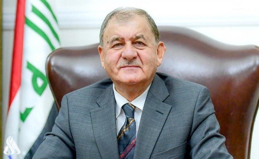 الرئيس العراقي يقرر إعادة القطع الآثرية العراقية التي استعارتها بريطانيا