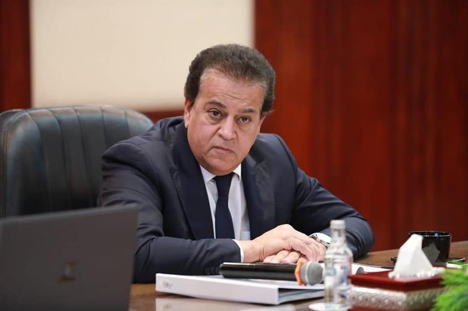 وزير الصحة: تطوير الوحدات الصحية بشكل كامل بنهاية 2024 لتقديم أفضل خدمة للمريض المصري
