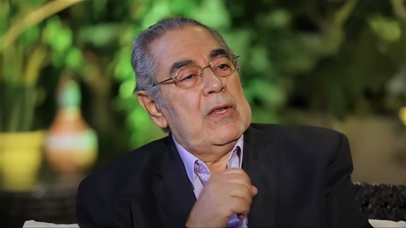 صبري عبد المنعم بعد تعرضه للنصب: أخدوا شقا عمري وأنا شغلي قليل ومحدود