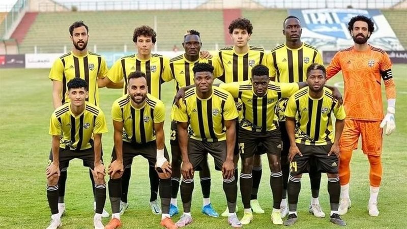 الإسماعيلي والمقاولون.. ذئاب الجبل يسعى للحفاظ على المركز الخامس أمام الدراويش الجريح  