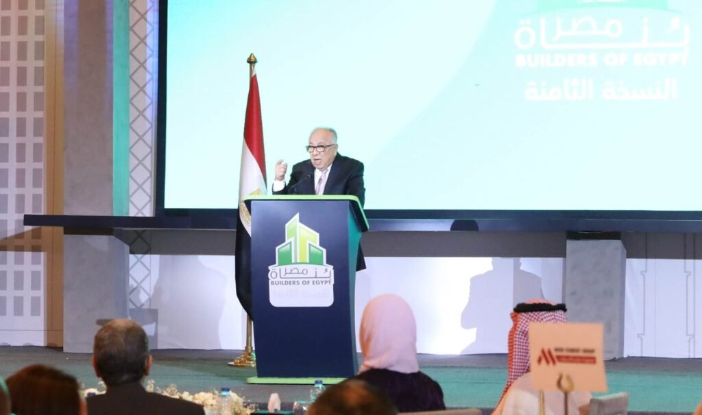 رئيس الاتحاد الافريقي للمقاولين: تسعة مزايا للتحالفات بين الشركات المصرية و العربية والافريقية