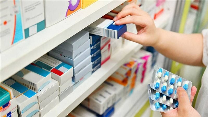 ارتفاع سعر مكمل غذائي شهير لتقوية العظام  