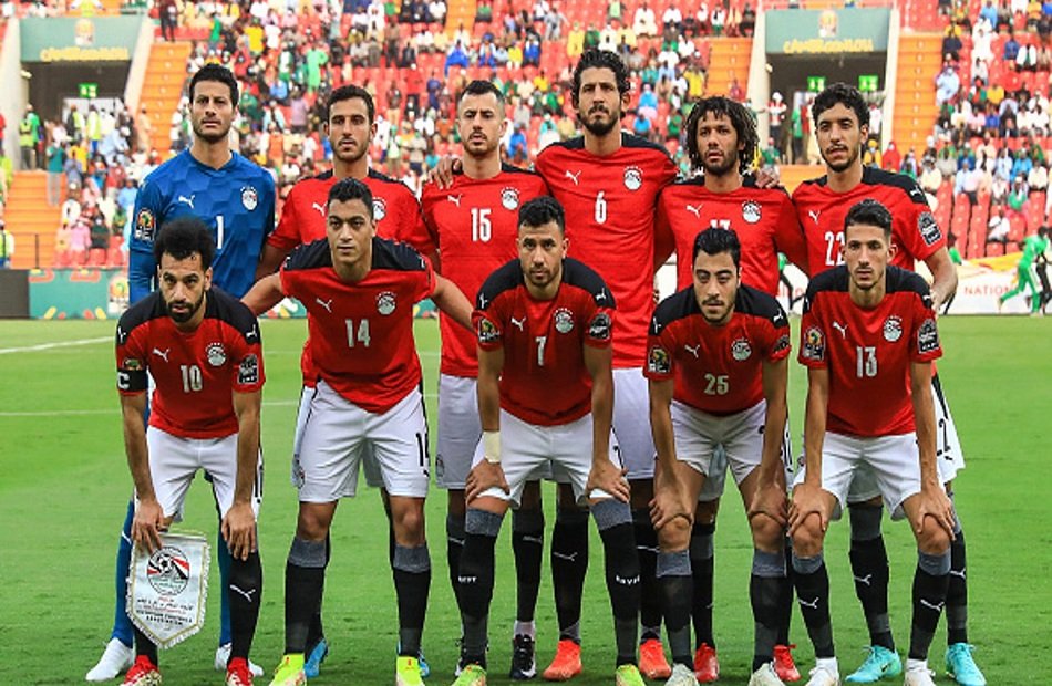 منتخب مصر.. كواليس الاستعداد لمواجهة غينيا  