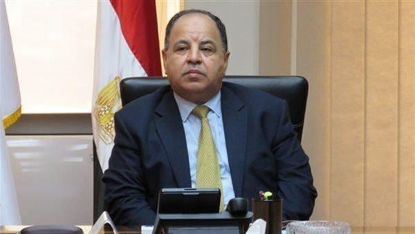 وزير المالية يصدر حركة تغييرات موسعة في مصلحة الضرائب المصرية