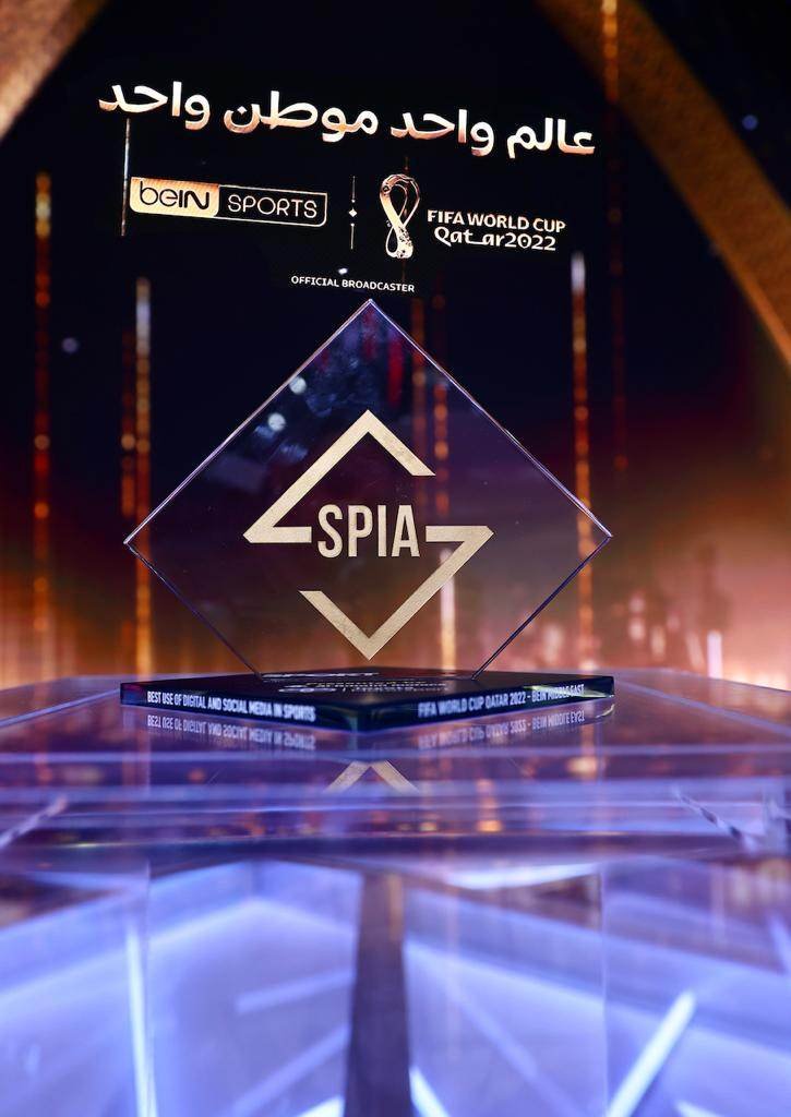 beIN SPORTS ترسخ التزامها بمواصلة توفير تجربة استثنائية للمشاهدين في ختام عامٍ متميز من التغطية والجوائز المرموقة التي حصدتها
