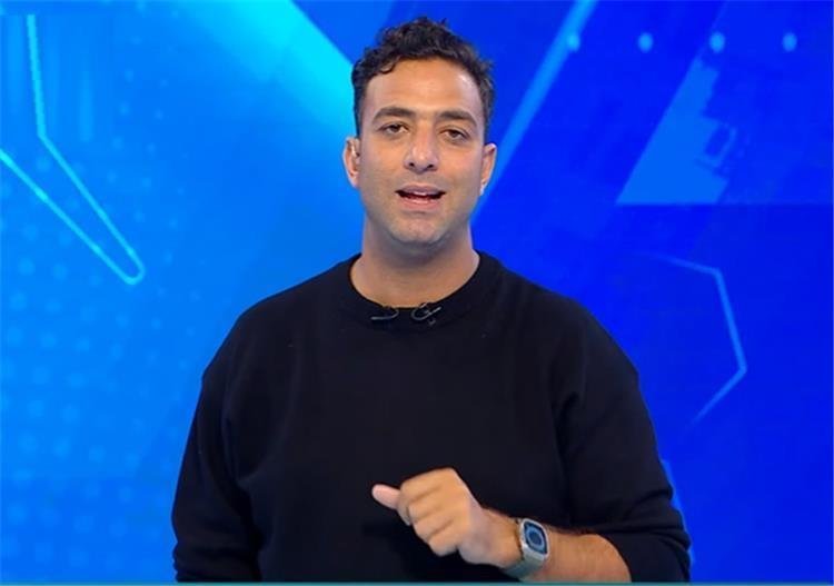 ميدو يوجه رسالة لـ مانشستر سيتي بعد تتويجه بدوري أبطال أوروبا