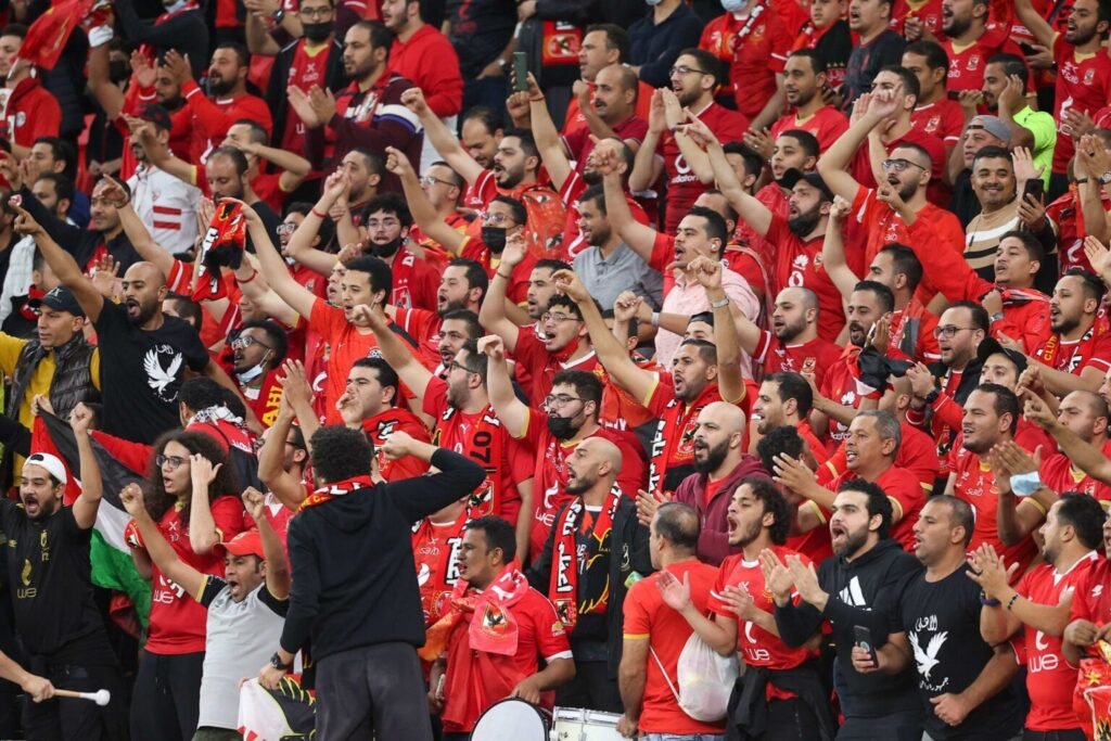 السفير المصري بالمغرب يفجِّر مفاجأة بشأن عدد جماهير الأهلي أمام الوداد