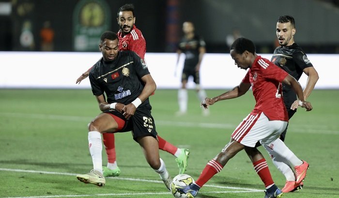 موعد مباراة الأهلي والوداد المغربي في نهائي دوري أبطال إفريقيا والقنوات الناقلة