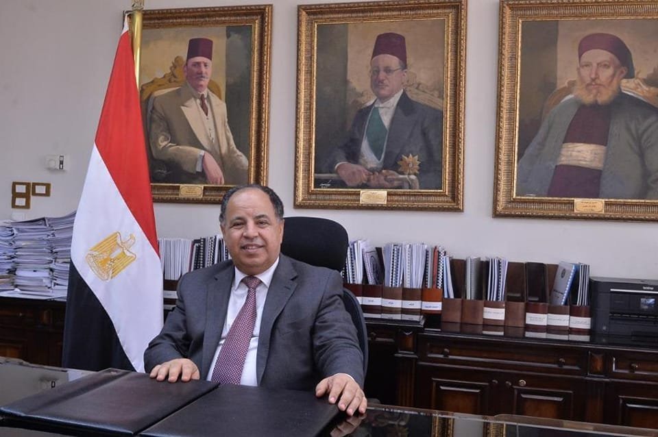 وزير المالية: السماح بالتخليص الجمركي المُسبق بسداد 1% فقط من التقديرات المبدئية