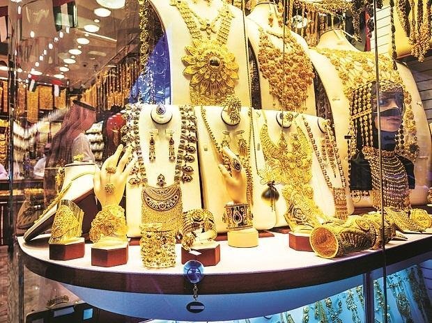 أسعار الذهب اليوم