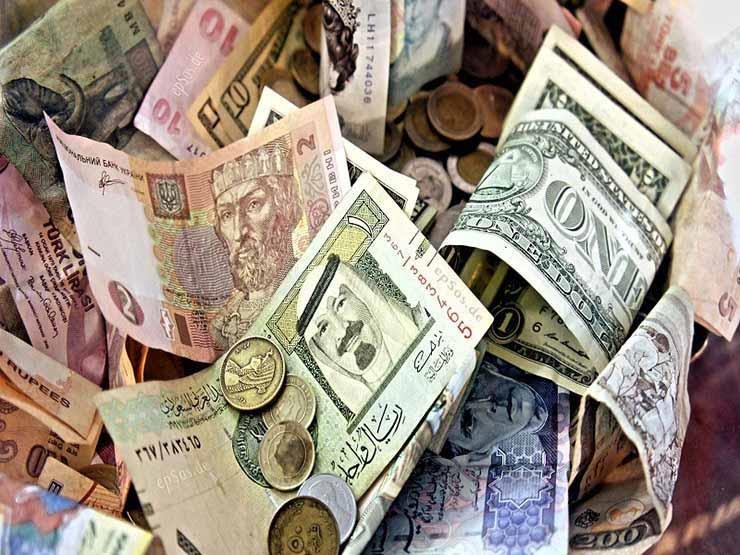 أسعار العملات العربية اليوم الخميس 8-6-2023 في البنوك