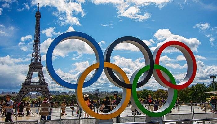 الشرطة الفرنسية تقتحم مقر لجنة دورة الألعاب الأولمبية 2024