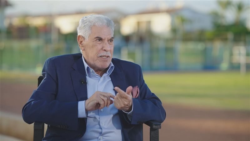 إنجازات المعلم حسن شحاتة لاعبا ومدربا في عيد ميلاده الـ76  