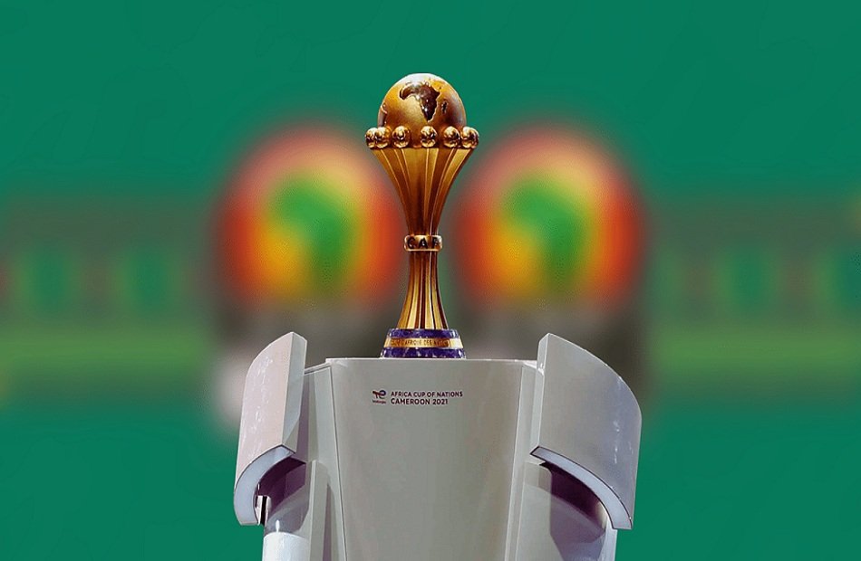 الـ “كاف” يكشف عن شعار بطولة كأس أمم إفريقيا 2024