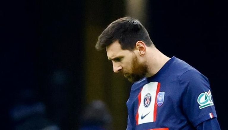 ليونيل ميسي: سعيد بالذهاب إلى انتر ميامي.. وتغيرت نظرتي إلى برشلونة
