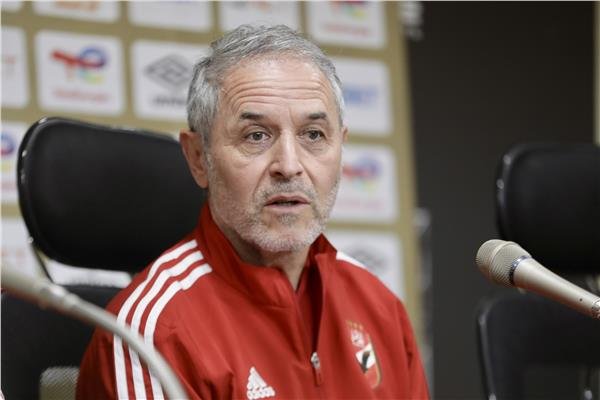 كولر: أتمنى العدالة التحكيمية في مواجهة الاهلي والوداد بنهائي دوري أبطال إفريقيا