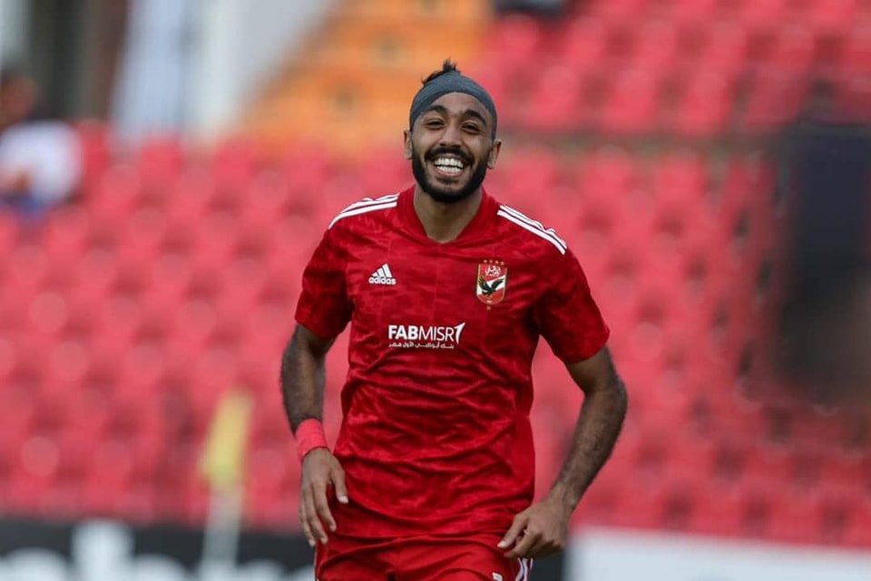 كهربا وهانى يعودان لقائمة الأهلى أمام منتخب السويس فى كأس مصر