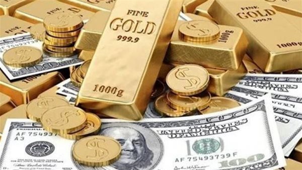 ارتفاع اسعار الذهب لأعلى مستوياتها في شهر