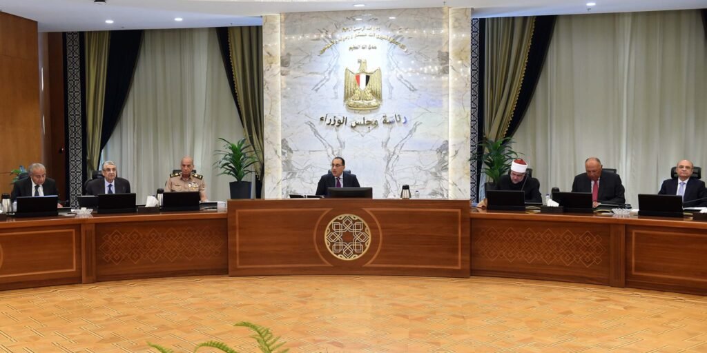 الحكومة توافق على السماح للمستثمر الأجنبي بالقيد في سجل المستوردين
