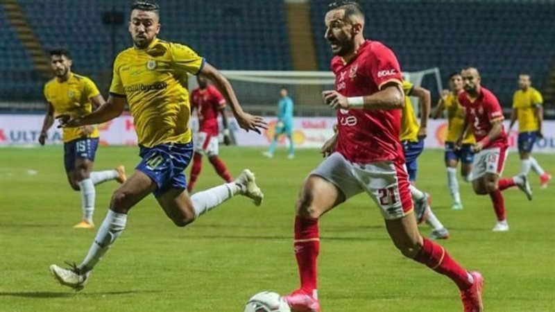 مواعيد مباريات اليوم، أبرزها سموحة وإنبي وتصفيات دوري أبطال أوروبا  