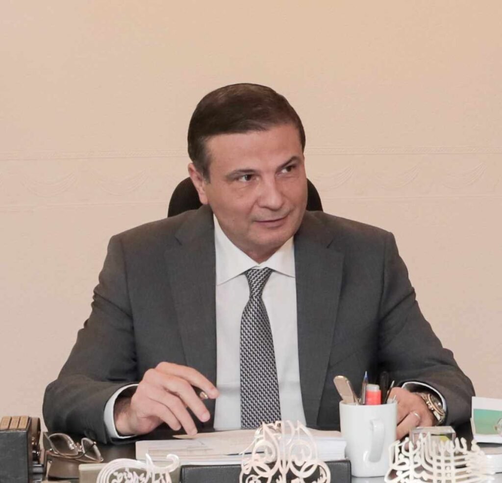 علاء فاروق: نمو كبير في مؤشرات نتائج أعمال البنك الزراعي المصري خلال النصف الأول من 2023