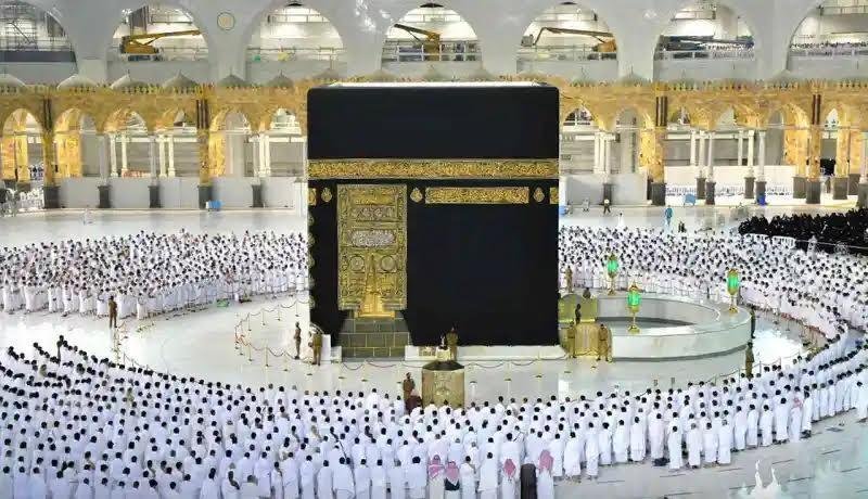 قبل انطلاق أول رحلة.. أسعار عمرة المولد النبوي 1445هـ