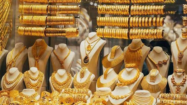 أسعار الذهب اليوم الأربعاء تسجل 2150 جنيها للجرام عيار 21