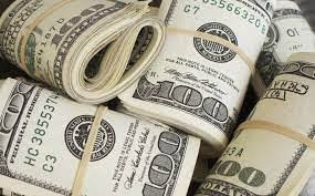 سعر الدولار الآن أمام الجنيه المصرى فى البنوك
