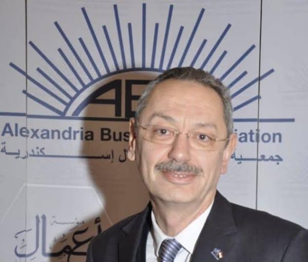 «رجال أعمال الإسكندرية» تدرس إطلاق مرحلة ثانية من مشروع “التأثير الأخضر المتوسطي