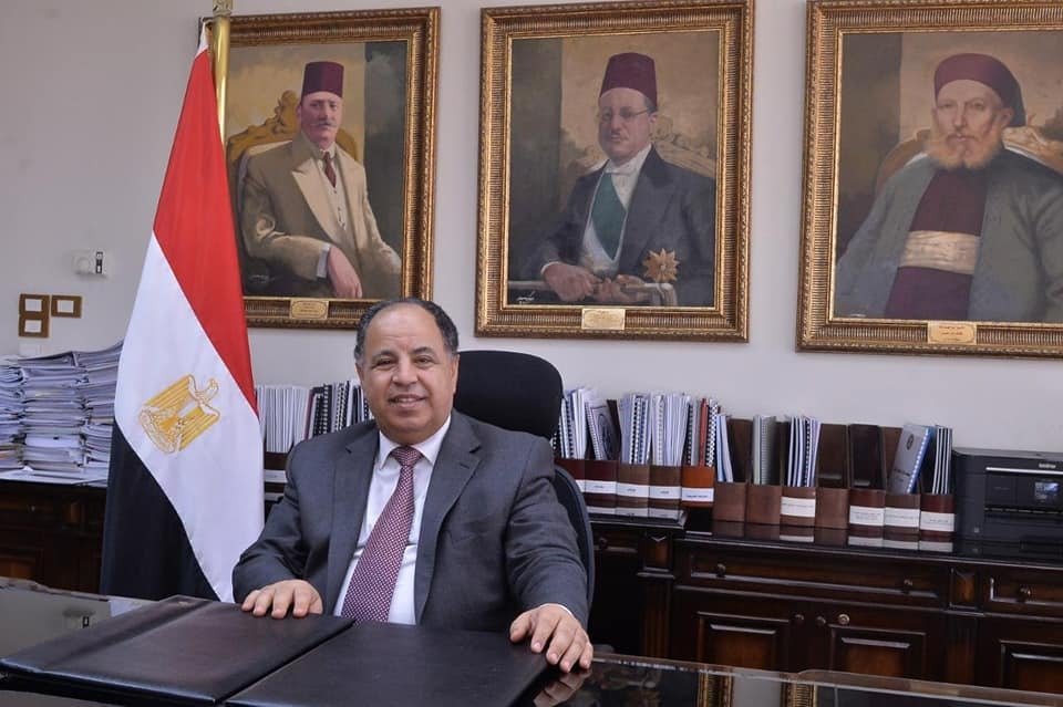 وزير المالية: تبسيط الإجراءات.. لتقليص زمن الإفراج الجمركي