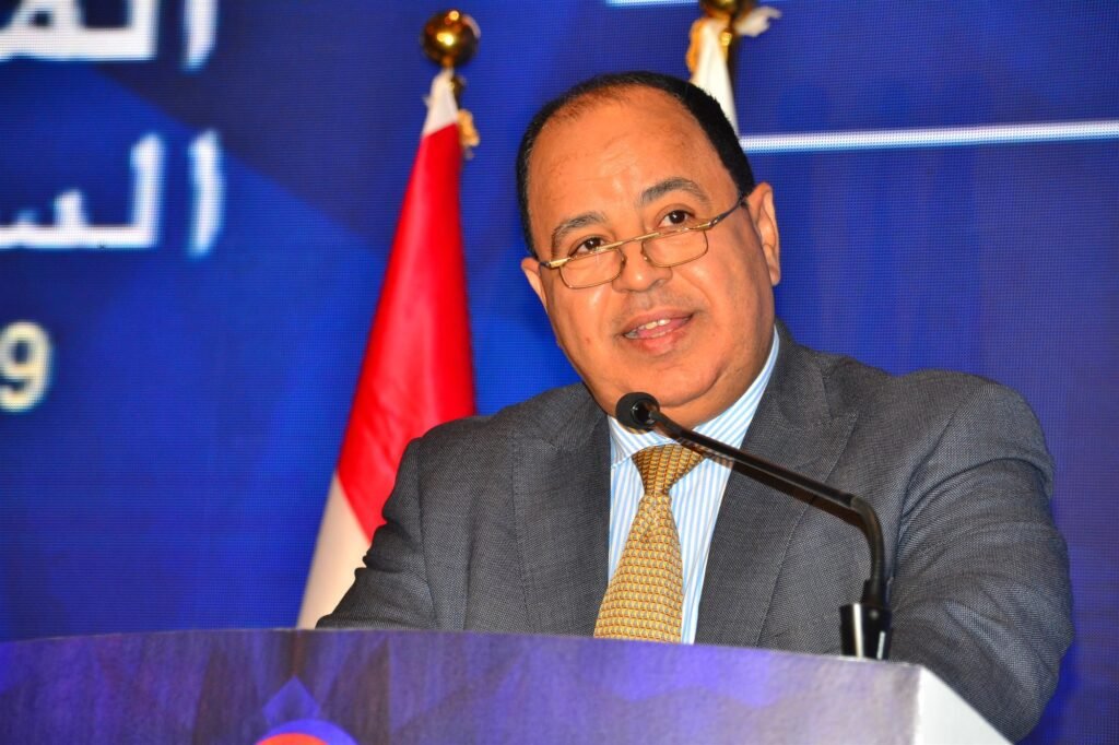وزير المالية: لا تعديل في ضريبة دخل أدوات الدين.. وطرح أذونات خزانة بالدولار واليورو قريبًا