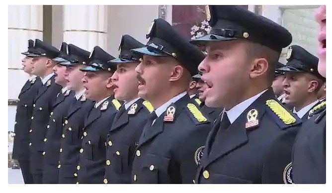 14 سبتمبر.. آخر موعد للتقديم لكلية الشرطة للحاصلين على الثانوية العامة