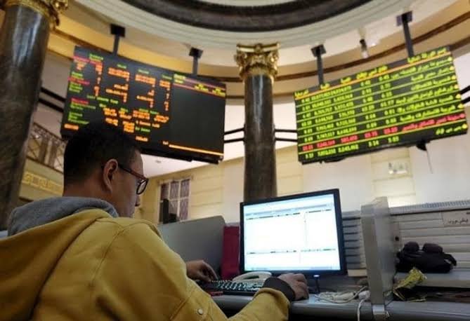 البورصة تستهل جلسة بداية الأسبوع بأرباح سوقية 5 مليارات جنيه