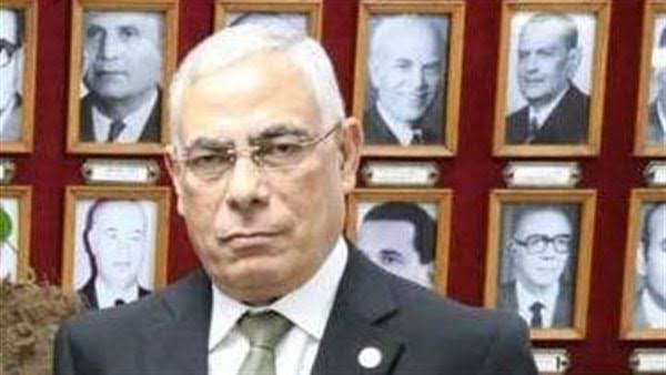 النائب العام يتسلم منصبه رسميًا الثلاثاء 19 سبتمبر