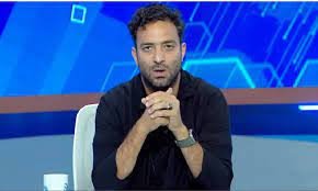 الشركة الراعية تشوق الجمهور بخصوص تيشيرت الزمالك الجديد