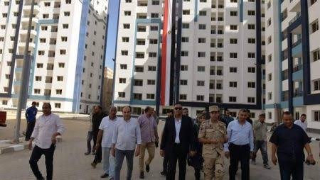أبرزها المشاركة بالمعارض الدولية.. خبير يوضح كيفية نجاح ملف تصدير العقار