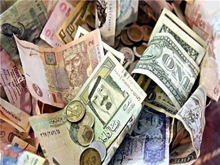 تراجع أسعار 3 عملات عربية مقابل الجنيه اليوم في البنك الأهلي