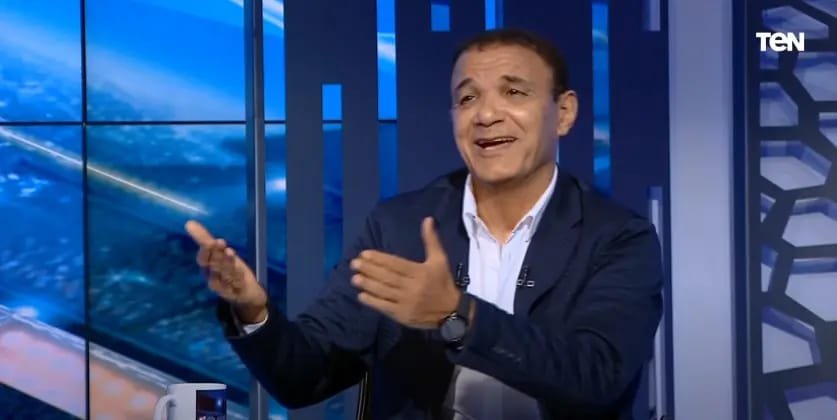 أحمد الطيب يفتح النار على “أشباه الإعلاميين” بسبب حسرتهم بعد فوز الزمالك على أرتا سولار و مهاجمة بطيشة