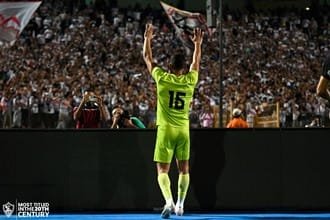 كواليس ما حدث داخل لجنة الحكام بشأن مباراة الزمالك والبنك الأهلي