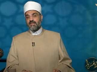زوجي طلقني على الورق عند المأذون ومرماش عليا اليمين.. فهل أنا مطلقة؟ أمين الفتوى يرد